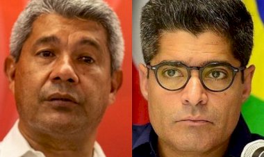 Executiva nacional do PT processará ACM Neto por associar sigla a facções, diz Jerônimo