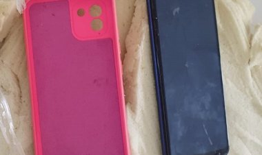 POLICIAIS MILITARES DO 20º BATALHÃO DE POLÍCIA MILITAR INTERCEPTAM MATERIAIS LANÇADOS PARA O INTERIOR DO CONJUNTO PENAL DE PAULO AFONSO