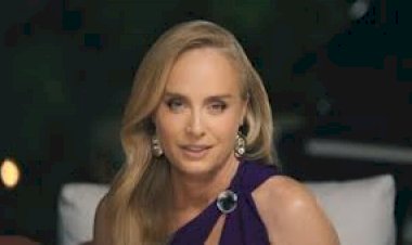 Angélica revela que foi vítima de abuso sexual na juventude: ‘Não sabia o que era certo’