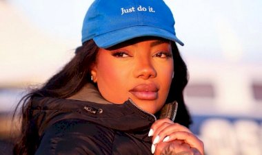 Ludmilla sofre derrota em caso de racismo e declara: ‘Jamais desistirei’