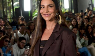 Ivete Sangalo reflete sobre Jesus Cristo: ‘O maior exemplo de humanidade’