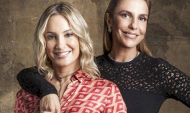 Claudia Leitte X Ivete Sangalo: estratégia ou desentendimento?