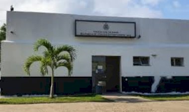 Homem é preso em flagrante suspeito de matar mulher em Itabuna