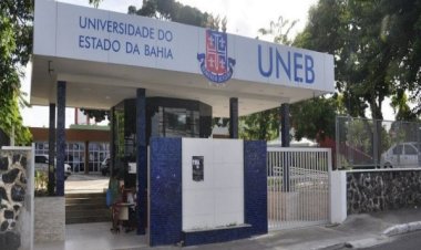 Uneb divulga edital de convocação para provas do Vestibular 2025