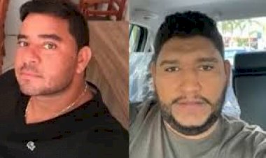 Dois homens são mortos a tiros em lava jato no norte da Bahia; vítimas estavam no local para negociar compra de carro