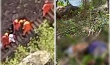 Homem cai de ponte metálica entre Alagoas e Bahia e não resiste aos ferimentos