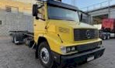 Policia Militar Recupera Caminhão Roubado e Modificado Em Jeremoabo - Ba