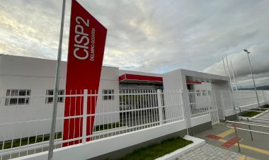 Homem é preso em Pariconha por violência doméstica contra ex-companheira gestante