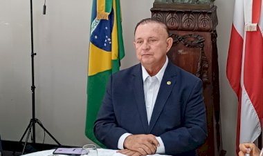 Bancada do Solidariedade confirma apoio à reeleição de Adolfo Menezes na Alba