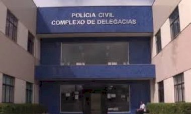 Idoso foragido da Justiça de Sergipe é preso na Bahia; suspeito diz que tem mais de 80 filhos e deve pensão alimentícia