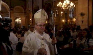 Quem é Sérgio da Rocha, arcebispo de Salvador que pode participar do Conclave para escolha do novo papa