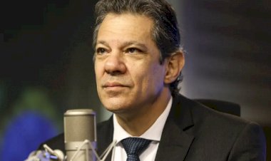 Haddad defende ajuste fiscal sem impacto sobre os mais pobres