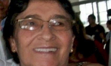 Faleceu Rosália França Ex-prefeita de Santa brigida