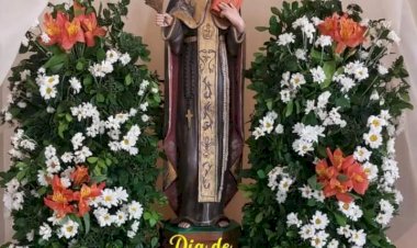 Festa da Padroeira Santa Brigida da Suécia terá programação de 29 de Setembro a 08 de outubro