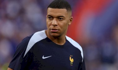Mbappé apoia Zidane na seleção e abre caminho para uma nova era na França