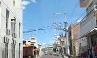 PMBA, Através Do 20º BPM, Conduz Menor De Idade à Delegacia Por Praticar Direção Perigosa em Santa Brigida