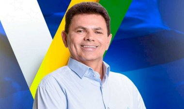 Tribunal de Justiça condena Valmir de Francisquinho por ato de improbidade administrativa