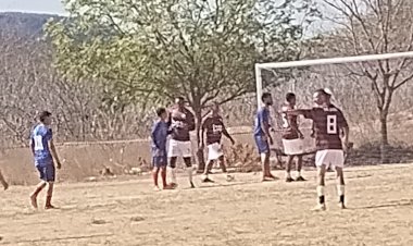 Santa Brigida - Mais Uma Rodada Pelo 4° Campeonato da Aroeira