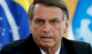 Em decisão unânime, STF mantém Bolsonaro preso preventivamente