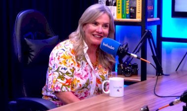 Ivana Bastos surge nos bastidores como vice de Jerônimo Rodrigues