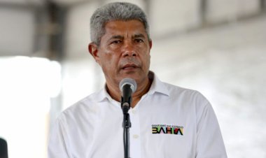 Jerônimo anuncia maratona de viagens e prevê agendas em 11 cidades do interior até domingo