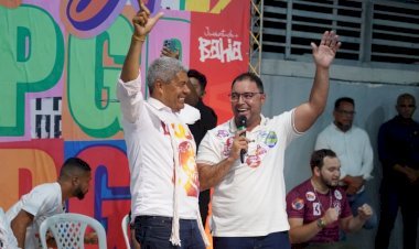 Santa Brigida será beneficiada com mais de seis mil hectares