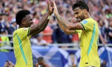 Brasil enfrenta o Japão na 2ª fase da Copa do Mundo; veja detalhes