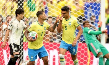 Nos acréscimos, Brasil vence o Japão de virada e avança para as oitavas de final