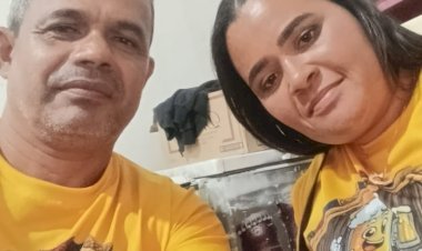 BLOCO MAMADOS Mais uma Vez  Fazendo Abertura Oficial do Melhor São Pedro da Região, em Santa Brigida Neste Ano de 2026