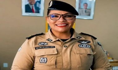 Paulo Afonso: 20º BPM tem novo comandante; Emília Neta deixa o posto após 9 meses