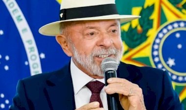 Datafolha: Lula lidera cenários de segundo turno contra Flávio, Caiado e Zema