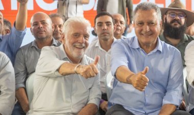 Rui e Wagner lideram corrida ao Senado, aponta pesquisa Quaest