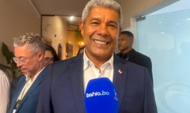 Jerônimo desbanca ACM Neto e é reeleito no primeiro turno