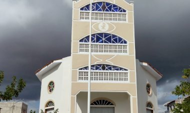 Resultado das eleições 2026 em Santa Brígida (BA): como foi a votação no 1º turno