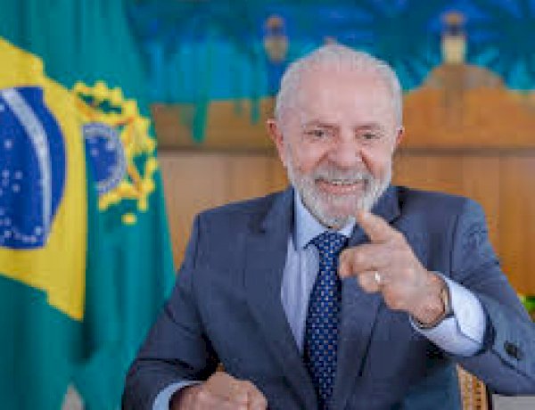 Lula lidera todos os cenários para eleição presidencial de 2026; veja números