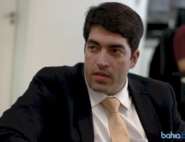 Otto Filho já conseguiu votos para ser eleito ao TCE-BA; entenda