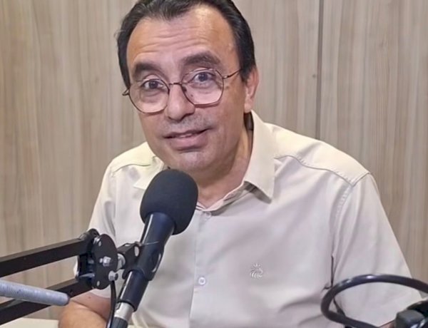 Ex-vice-prefeito Édson Magalhães morre após ser atropelado em rodovia de Santana do Ipanema