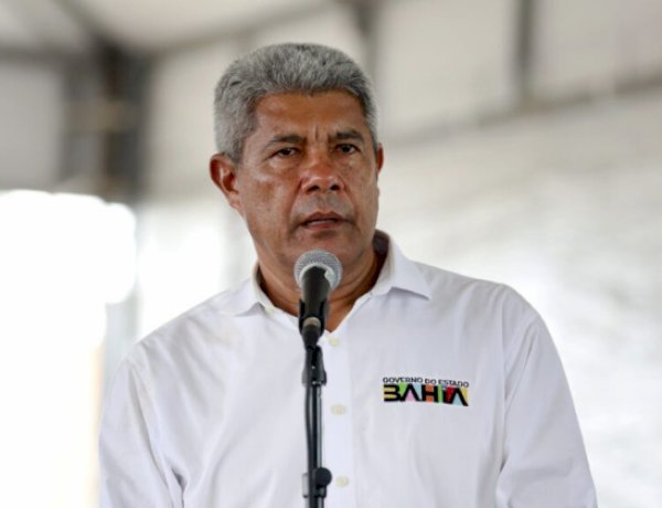 Jerônimo anuncia maratona de viagens e prevê agendas em 11 cidades do interior até domingo