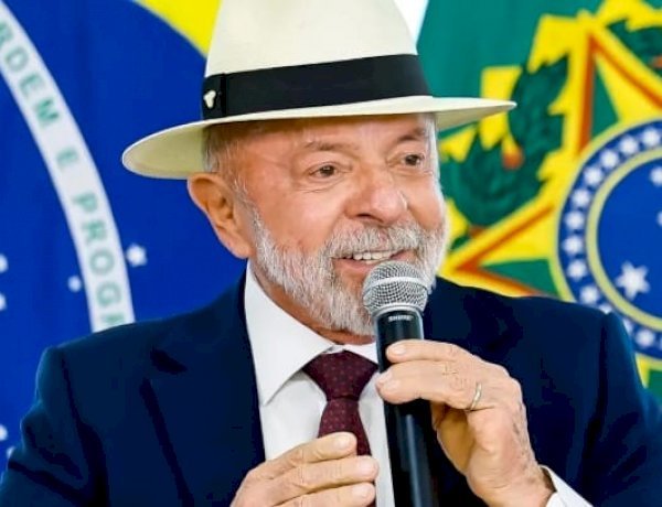 Datafolha: Lula lidera cenários de segundo turno contra Flávio, Caiado e Zema
