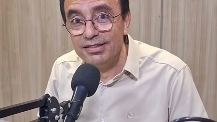 Ex-vice-prefeito Édson Magalhães morre após ser atropelado em rodovia de Santana do Ipanema