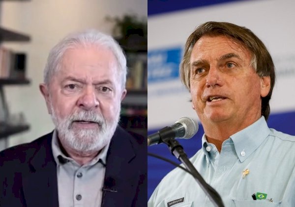 Bolsonaro diz concordar que brasileiros viviam melhor no tempo de Lula: ‘É lógico’