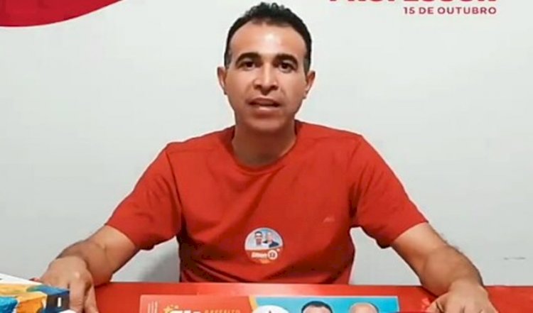 “Prefeito de Santa Brígida não cumpre com o que assina” Afirma APLB