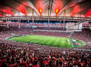 Maracanã vira esperança para Flamengo contra tensão em semana decisiva