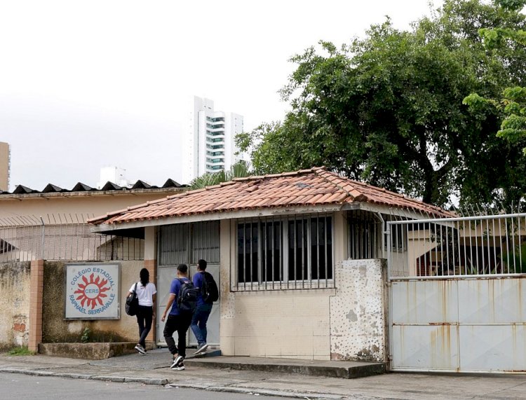 Bahia tira zero em ensino na pandemia