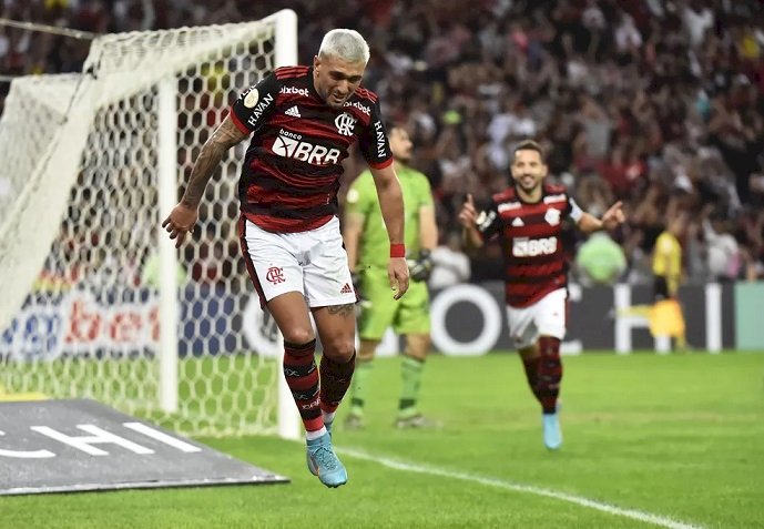 Flamengo encontra o resultado mas tem longo caminho rumo à consistência