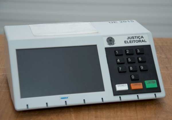 Eleições deste ano terão horário de votação unificado no país