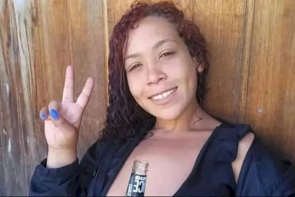 Jovem de 20 anos é encontrada morta enrolada em saco plástico