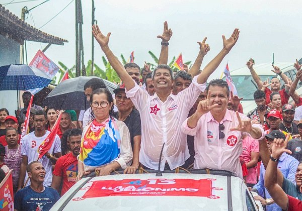 Jerônimo já soma 19 novas adesões de prefeitos e vice-prefeitos: Se juntaram ao grupo do trabalho