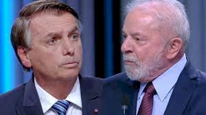 colunistas analisam desempenho de Lula e Bolsonaro