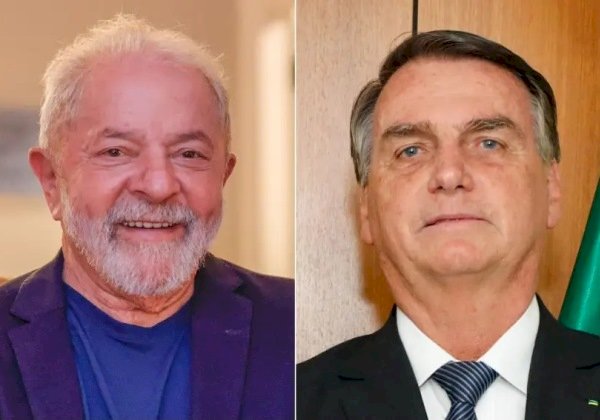 Abrapel/Ipespe: Lula tem 53% dos votos válidos no 2º turno; Bolsonaro tem 47%